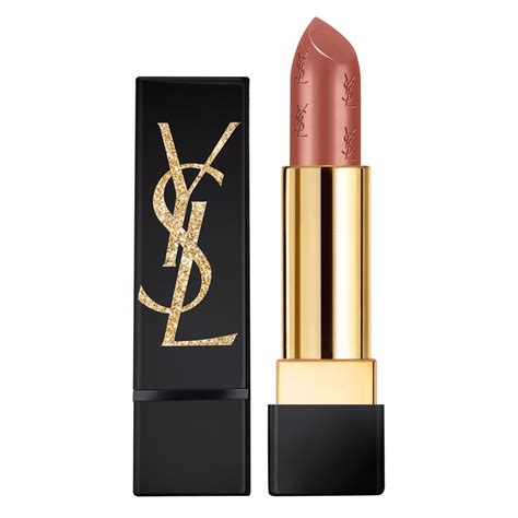 ysl rouge pur couture limited edition lipstick 340|YSL rouge pur couture commercial.